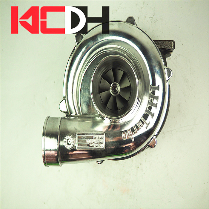 12kg Rhc7 6sd1 Excavator Turbocharger for Cummins