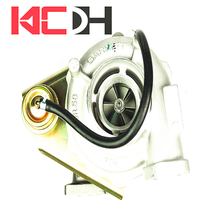 Turbocharger J08C Sk350 8 Excavator Components