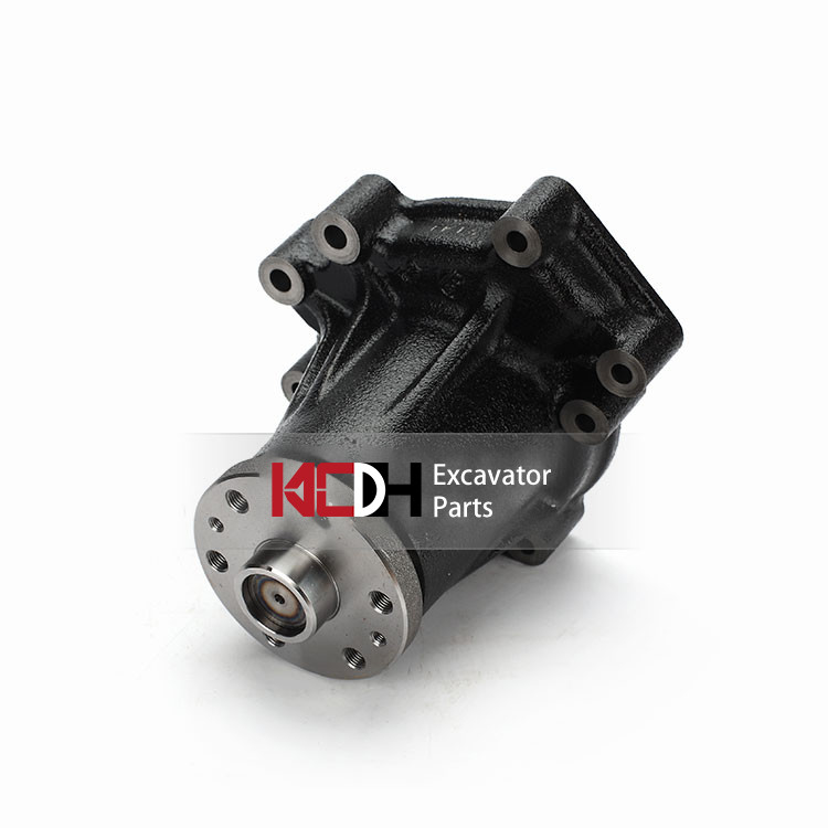 Hitachi Excavator 4HK1 ZX200-3 Engine Driven Water Pump