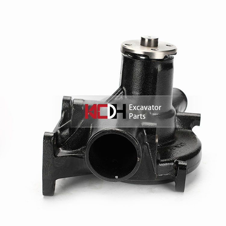 6D24T Kobelco SK460 Diesel Engine Water Pump