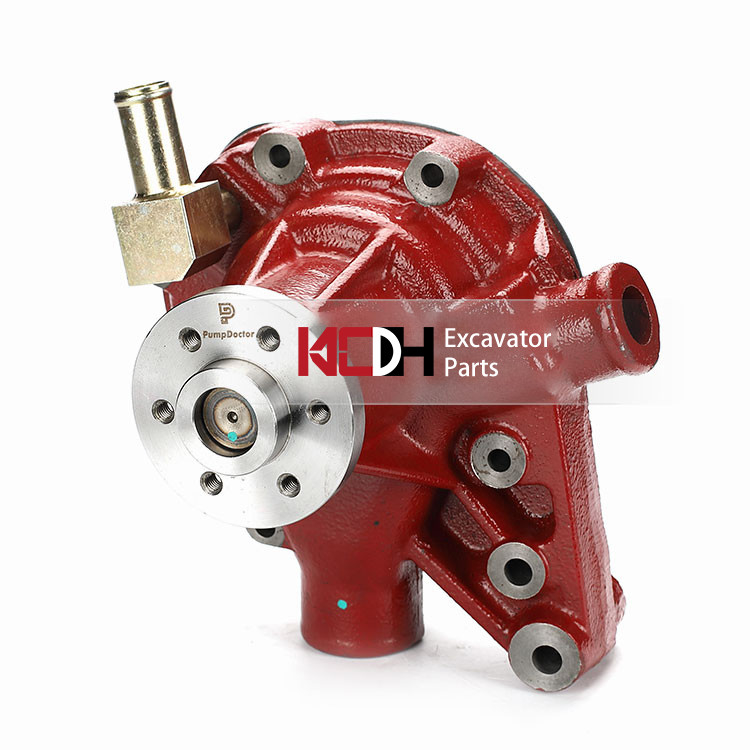 D1146 Doosan DH300-5 65.06500-6138 Excavator Water Pump