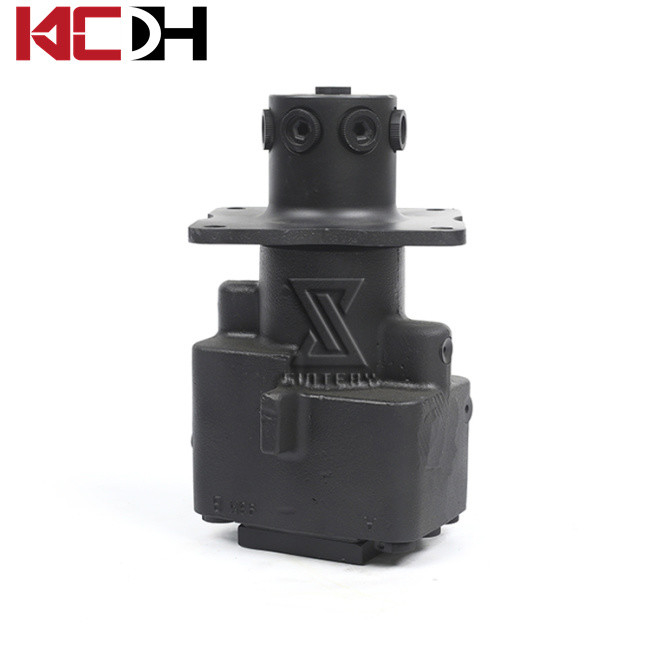 Casting Hitachi Zx60 Central Swivel Joint Assembly