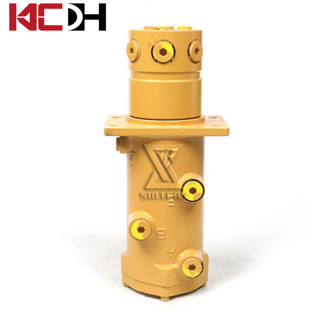 XGMA XG808 Excavator Rotary Joint For Excavator