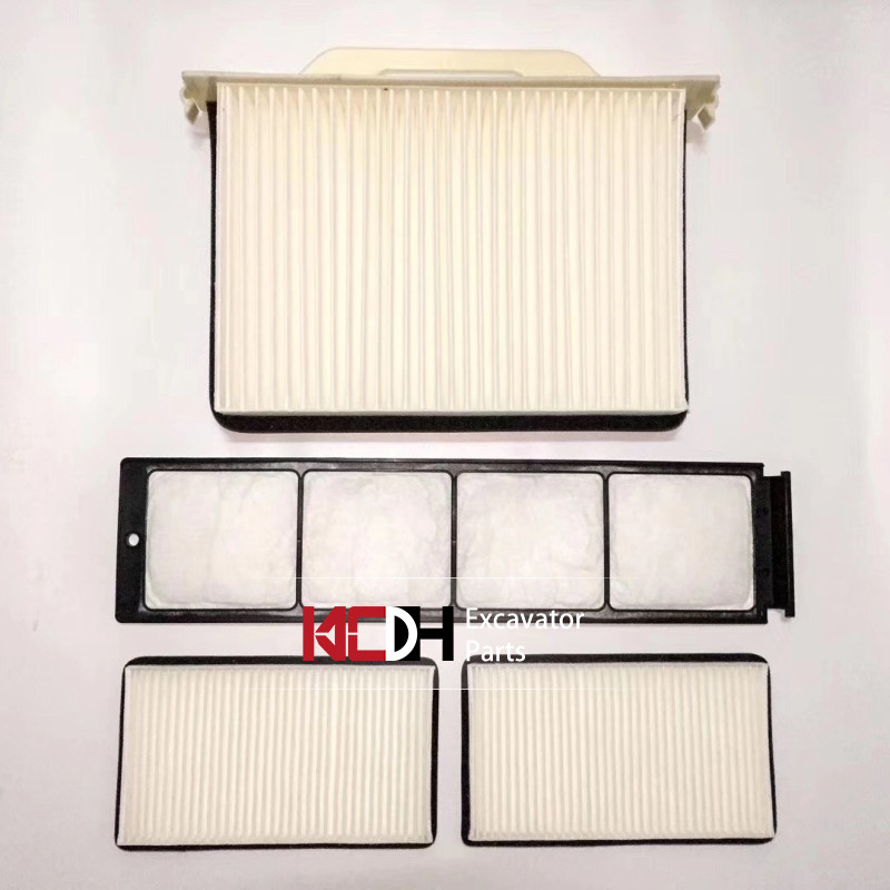 Komatsu Excavator Air Filter