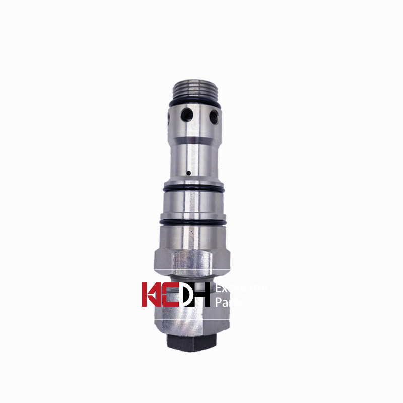 Control Valve ISO9001 Cat320b Hydraulic Pump Parts
