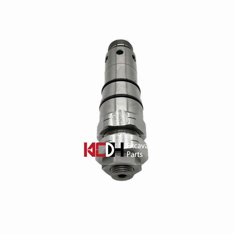 ISO9001 Cat320c  Pump Parts For Excavator