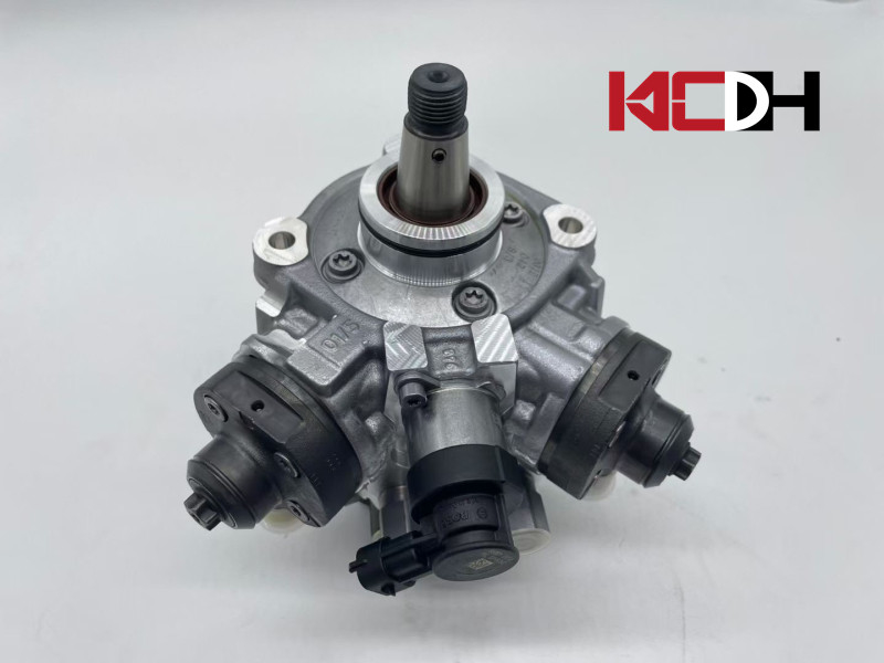 D06FRC Fuel Injection Pump 0928400756 95313 40099 For SY265H SY245H