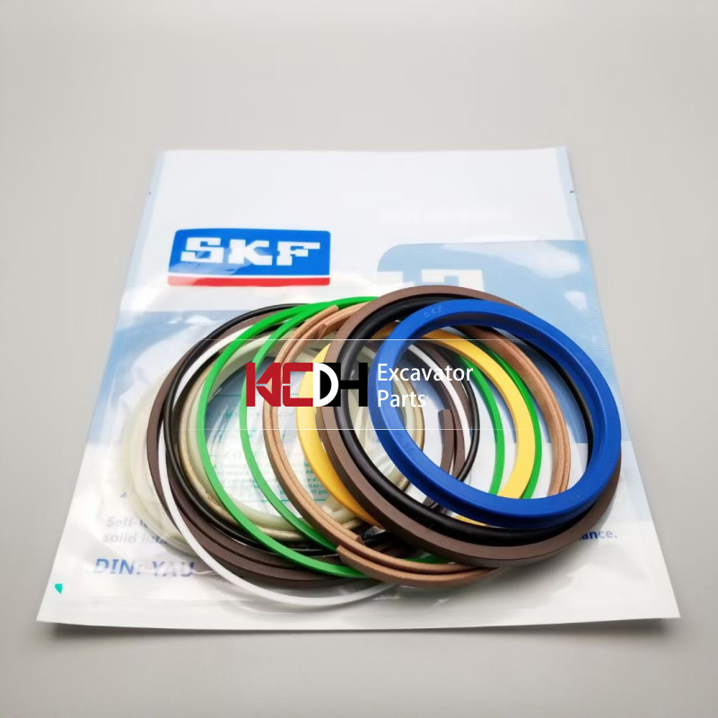 SKF Oil Seal For Large Medium Bucket Arm Mechanical O - Ring