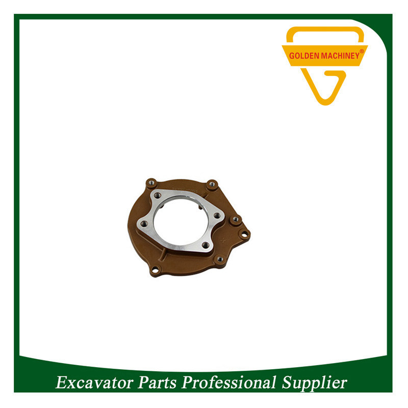  E320C E320B S6K 34361-10103 Diesel Pump Connecting Plate Assembly
