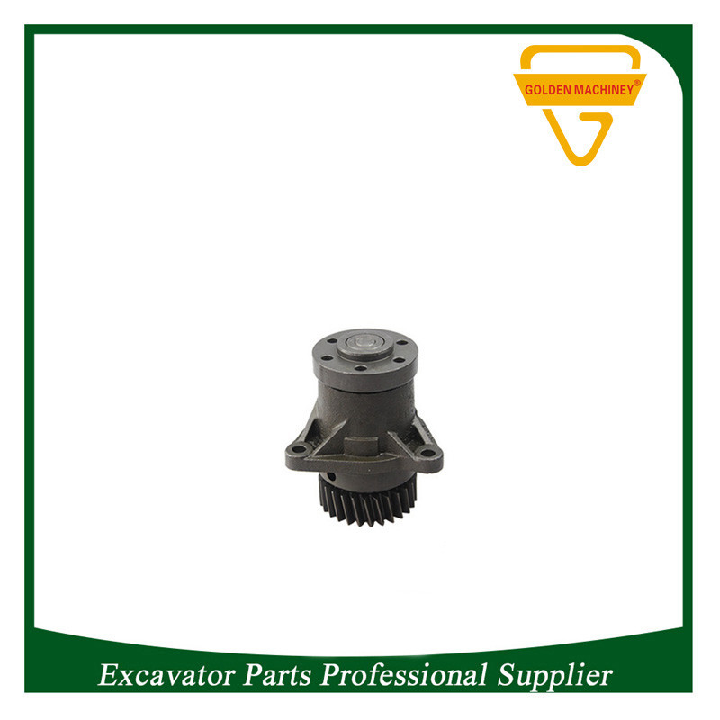 ISO9001 OEM Excavator Parts  EC360 Engine Drive Device Assembly