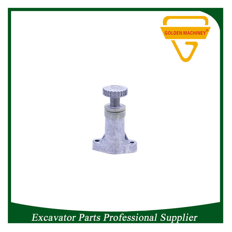  E320C OEM Excavator Parts Engine Suction Pump Assembly