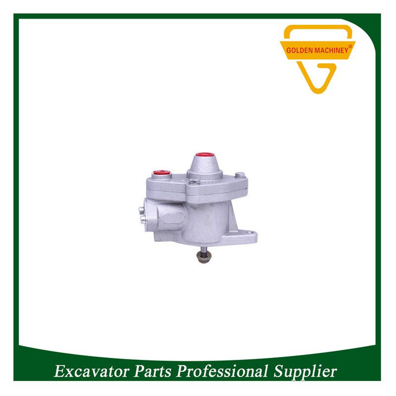 Diesel Pump 1W1695 1W1700 6CT 4983584 9H22565 For E330C Diesel Engine