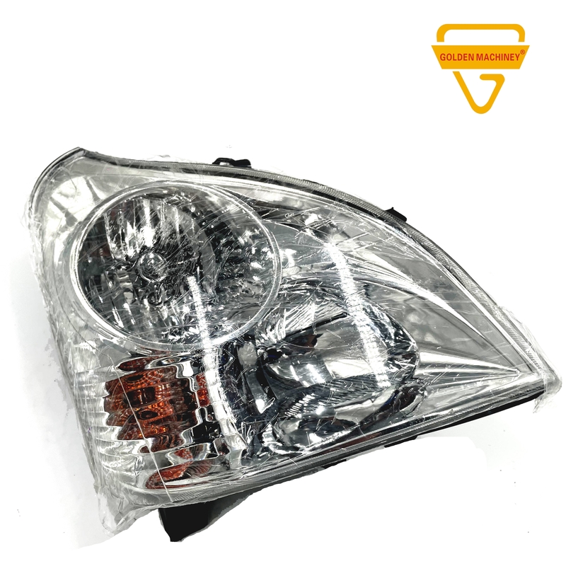 23577912 Left Headlight Assy For Wuling Rongguang and Chevrolet  N300