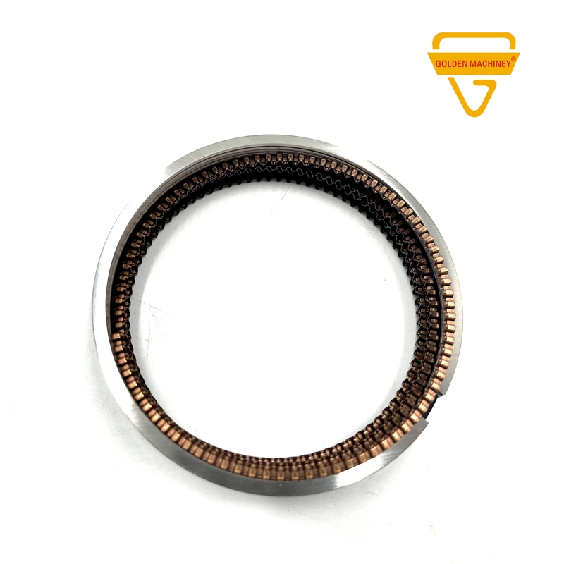 93736247 Piston Ring  Assy For SGMW Hongguang S CN100 CN101 Chevrolet