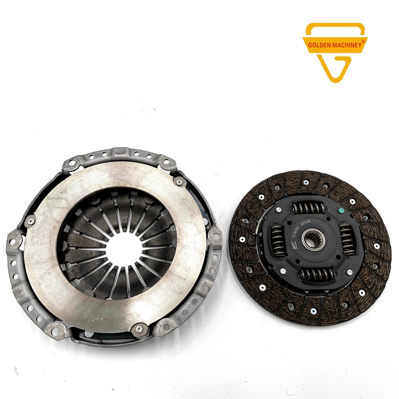 9004384  Clutch Driven Plate Assy For SGMW Hongguang S CN100 CN101 Chevrolet
