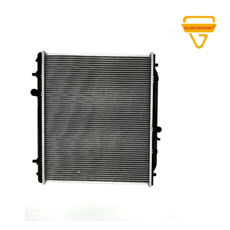 1301100FA01R Radiator Assy For  Dongfeng 330