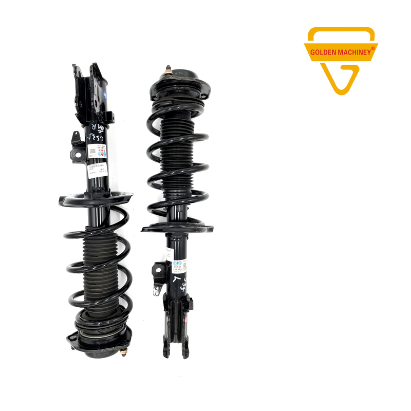 Front Shock Absorber Assy Changan CS35 Spare Parts 1620266751