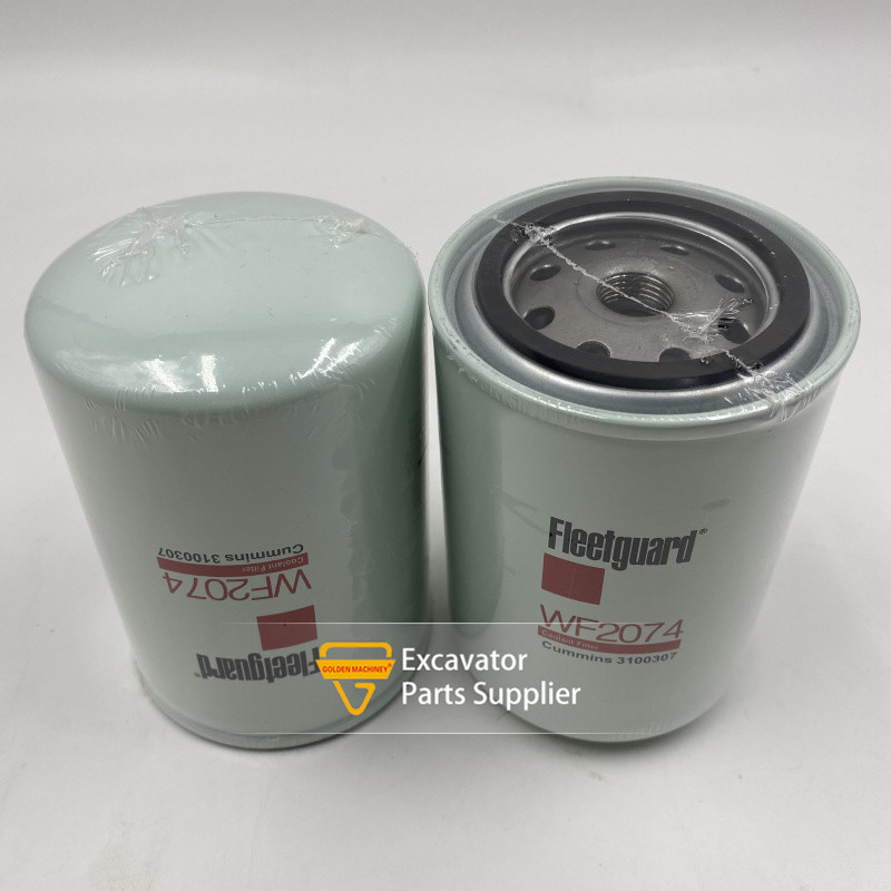 WF2074 Water Separator Filter Coolant Diesel Engine Parts