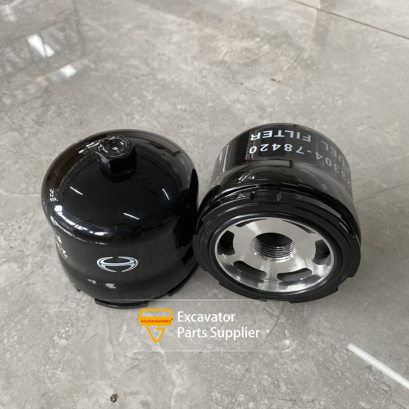 Diesel Filter 23304-EV280 FC-13210 23304-EV021 For Truck Engine