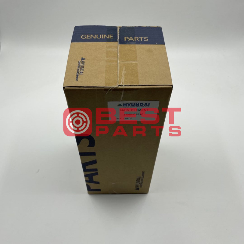 Micron Replacement Hydraulic Oil Filter Element 31N8-01510 For  320c/d 325c/d