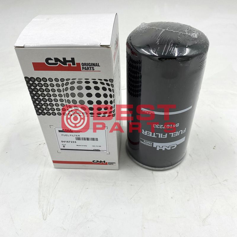 OEM Engine Accessories Diesel Oil Filter Element 84167233 For  1654
