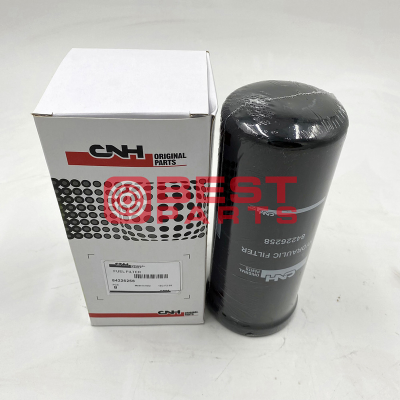 OEM Tractor Heavy Duty Hydraulic Filter 84226258 For  TRUCK