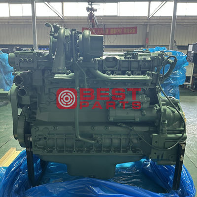 D6e eae2 volvo