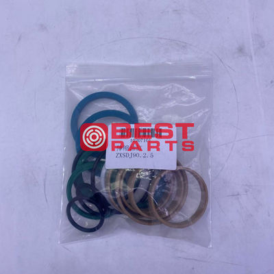 OEM High Quality Spare Parts Seal Kit ZXSDJ90.2.5 For Sany Cylinder Telescopic 10207101