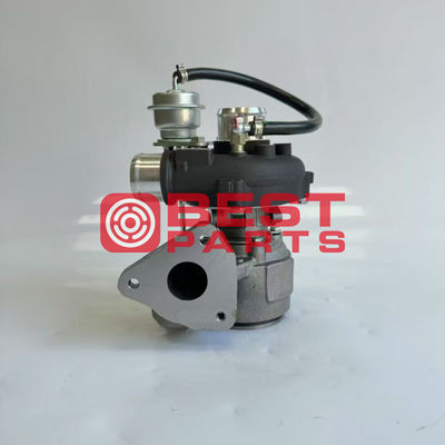 K03 Turbocharger 53039880723 53039880551 04127584 For Deutz TCD 3.6 Engine