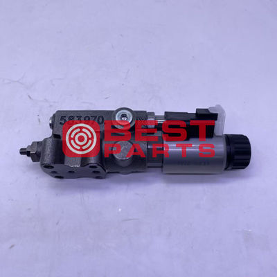 Control Valve VOE15043827 VOE 15043827 For Volvo EW160E EW180E EW220E EW240E