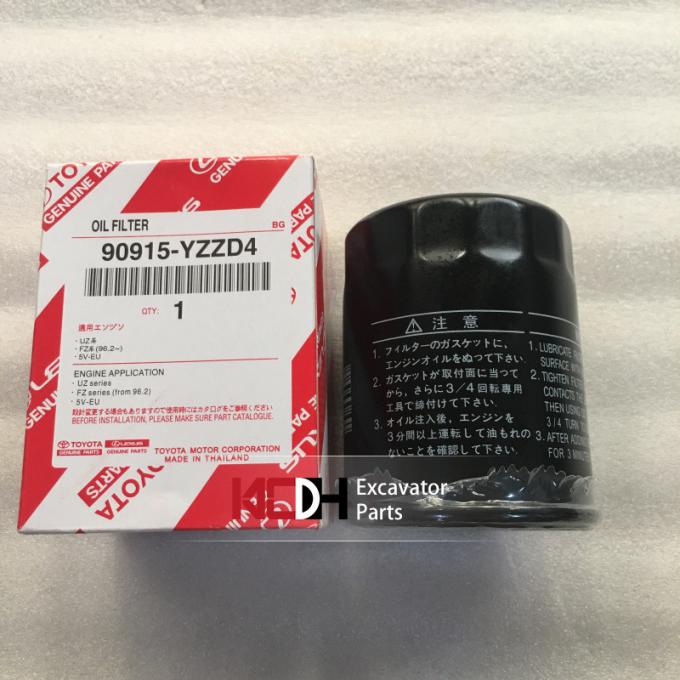 Toyota 90915 yzzd4